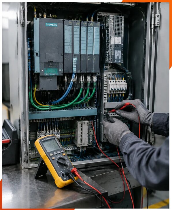 Ремонт систем ЧПУ Siemens в Дивногорске от 8088 р. | ЮнионикРу